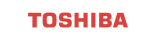 TOSHIBA