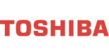 TOSHIBA