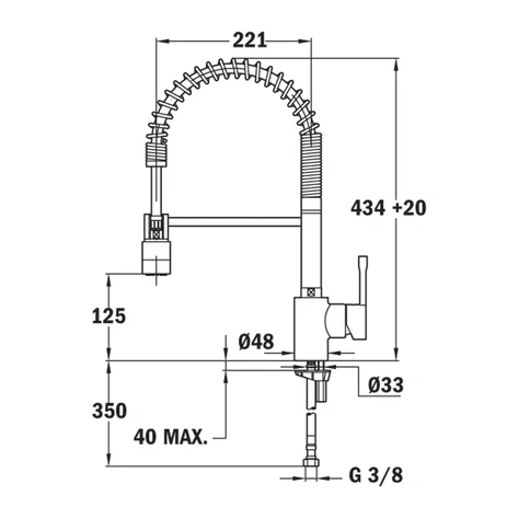 TEKA ARK 937