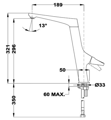 TEKA SE 915