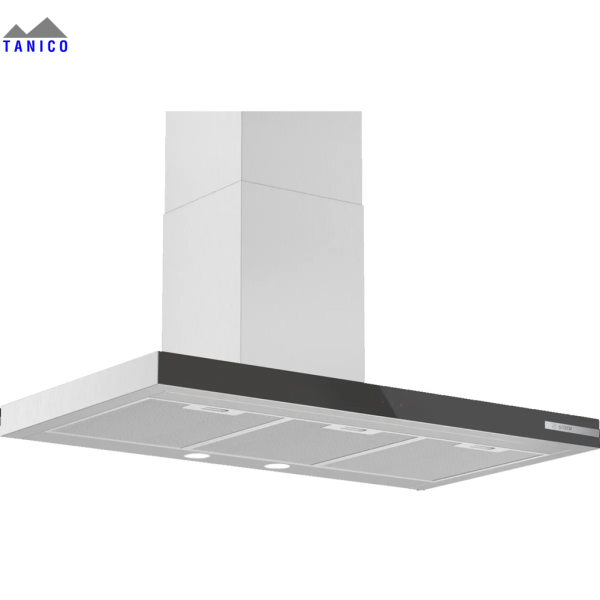Máy hút gắn tường Bosch DWB97BK61T