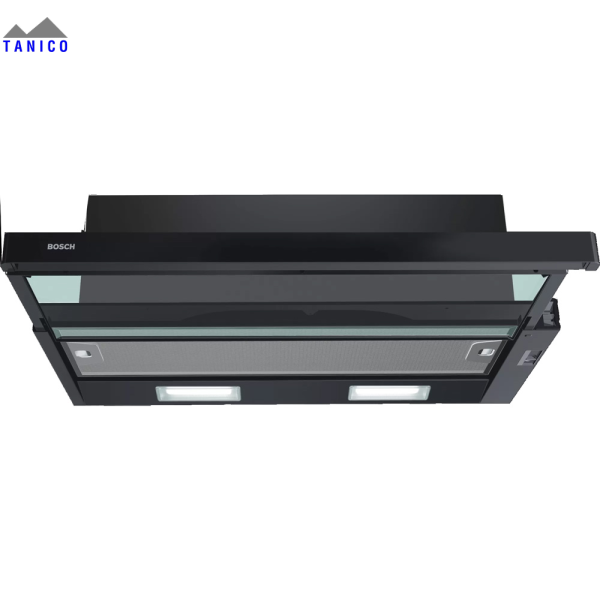 Máy hút mùi âm tủ Bosch DFT93CA61B