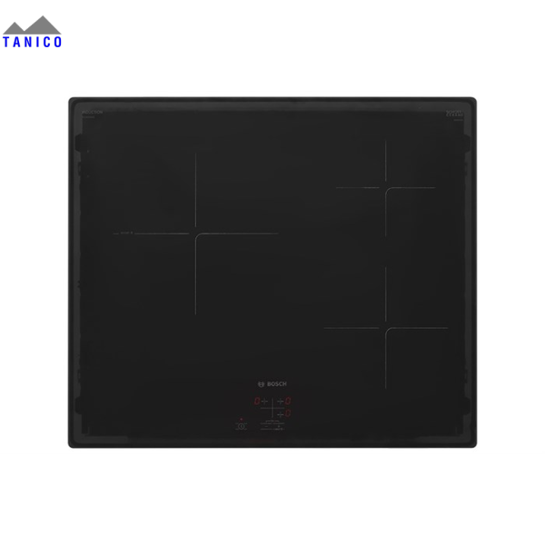 Bếp từ âm Bosch 4600W PUC61KAA5E Series 2