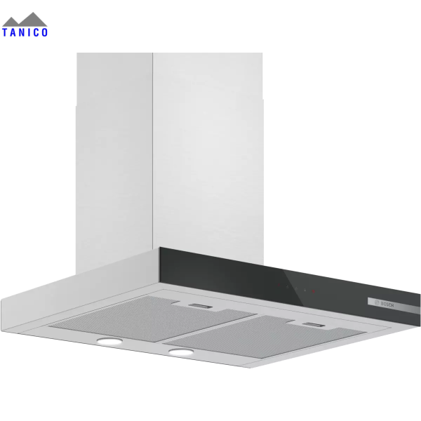 Máy hút mùi gắn tường Bosch DWB67BK61T