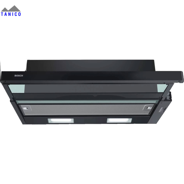 Máy hút mùi âm tủ Bosch DFT63CA61B