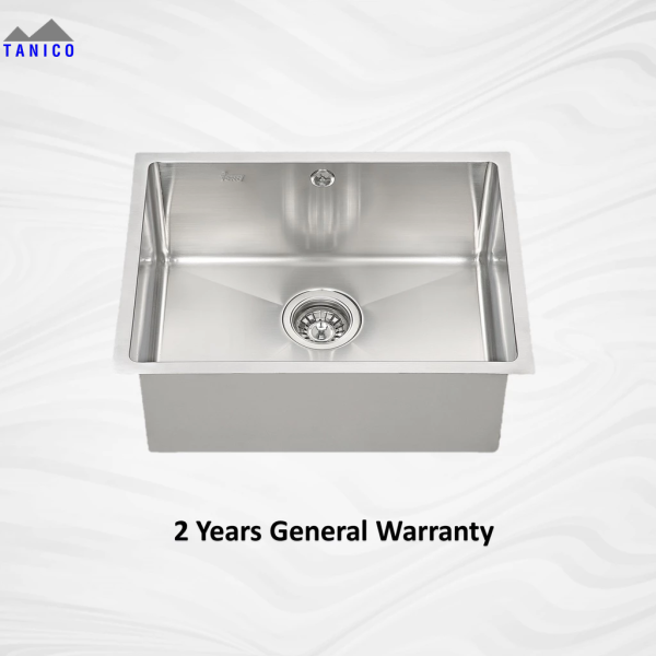 Chậu rửa inox TEKA ARQ 54 41