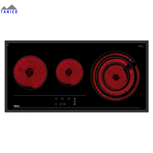 Bếp điện TEKA TRC 83631 TCS