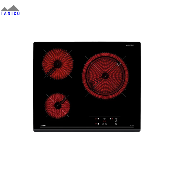 Bếp điện TEKA TZ 6315
