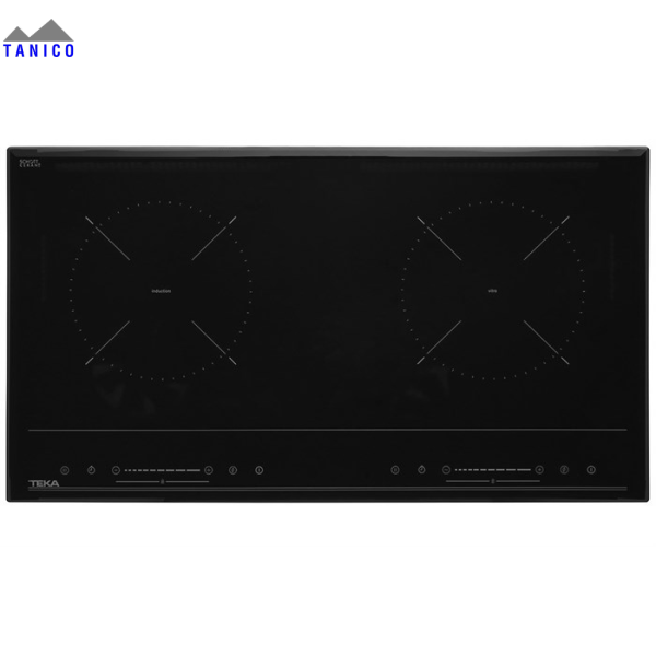  Bếp điện từ TEKA HIC 7322 S 