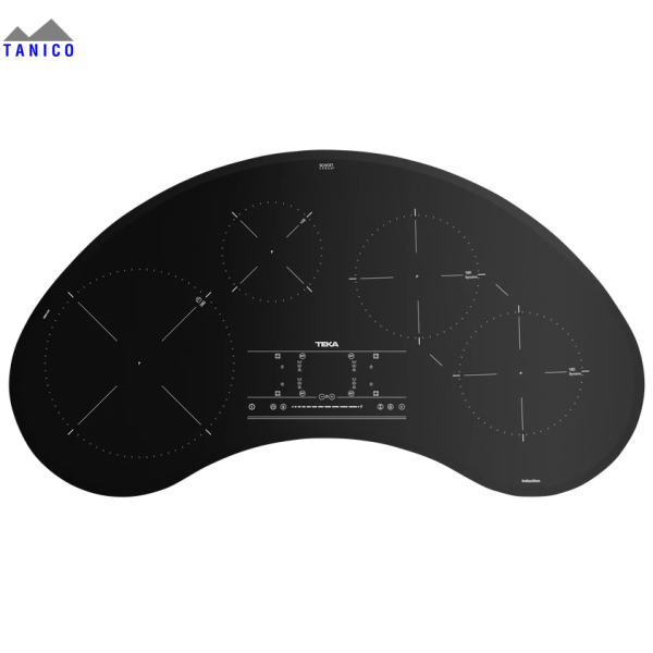 Bếp điện từ TEKA IRC 9430 KS
