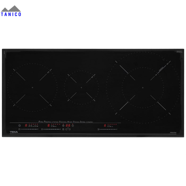 Bếp điện từ TEKA IZC 83620 MST BK