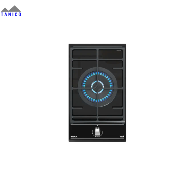  Bếp ga TEKA COCINA GZC 31339 XBD BK 