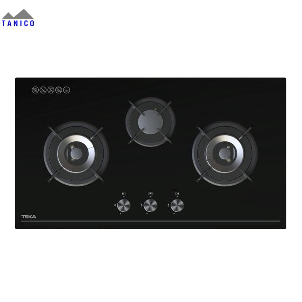 Bếp ga TEKA GKN Lux 86 3G