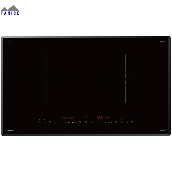 Bếp từ đôi âm Comfee CIH-44DIL -4400W