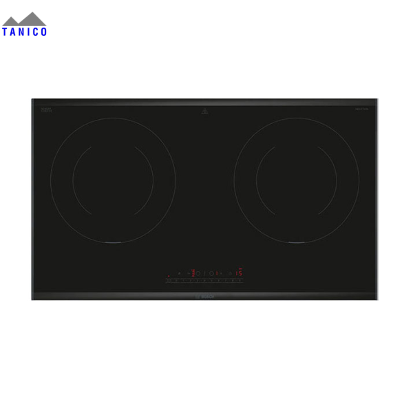 Bếp từ âm Bosch 3500W PPI8256XVN Series 8 