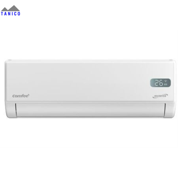 Máy lạnh Comfee CFS-10VGPF