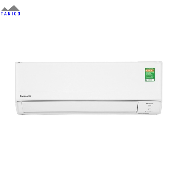 Máy lạnh Panasonic CU/CS-N12ZKH-8