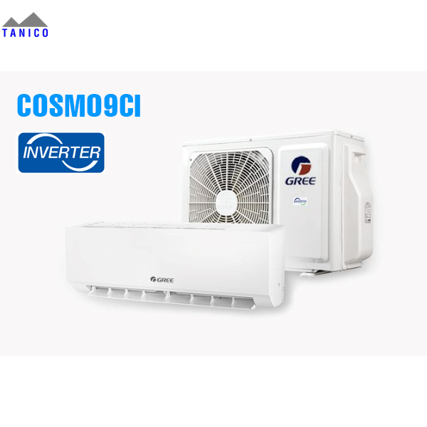 GREE COSMO9CI