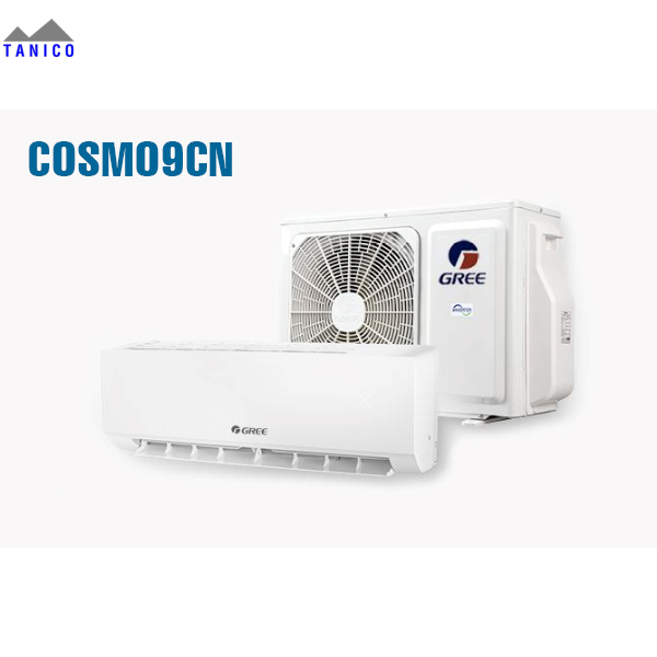 Gree COSMO09CN