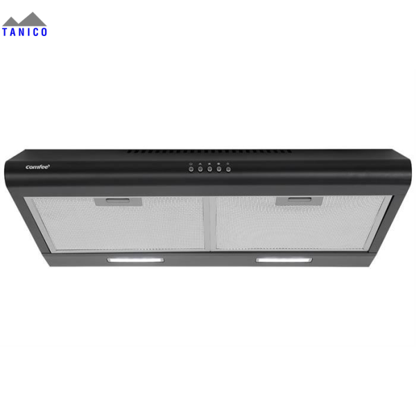 Máy hút mùi âm tủ Comfee CH-70SF49B