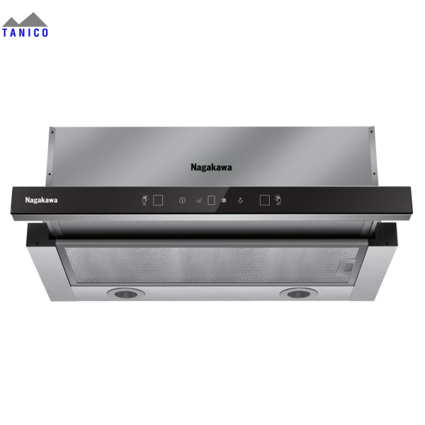 Máy Hút Mùi Nagakawa âm cao cấp NKKH01M70