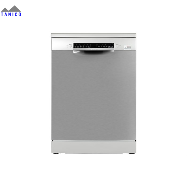 Máy rửa chén độc lập Bosch SMS4ECI26E