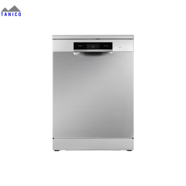 Máy rửa chén độc lập Bosch SMS8YCI01E