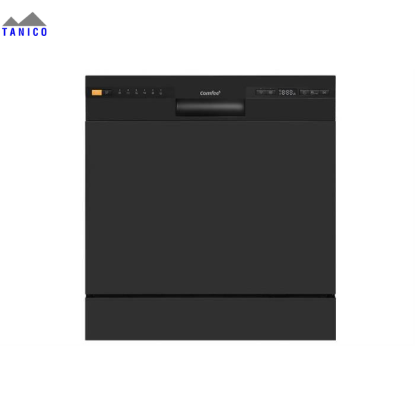 Máy rửa chén độc lập Comfee CDW-8F60RB