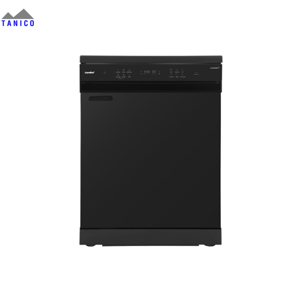 Máy rửa chén độc lập Comfee CDWEF1401HB-W-VN