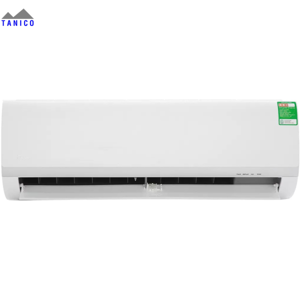 MIDEA MSAFII-10CRN8