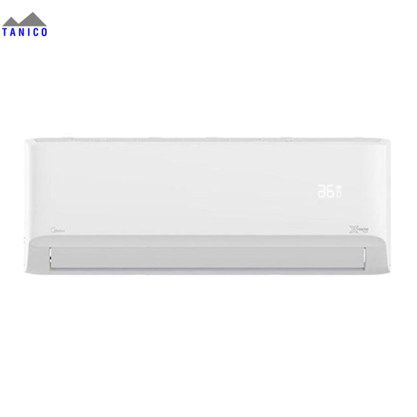 Midea MSAGA-13CRDN8
