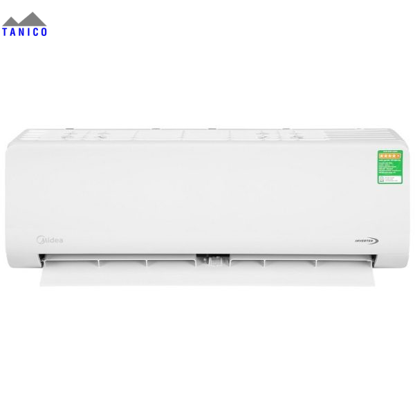Midea MSAGII-10CRDN8 