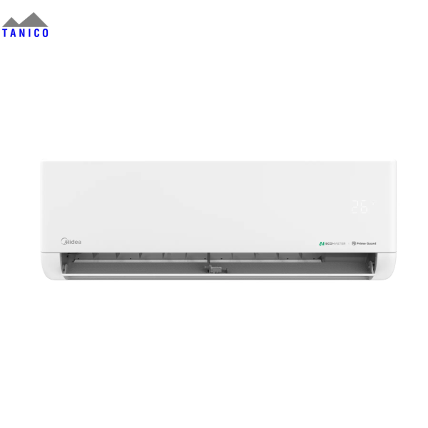 Midea MSCE-10CRFN8