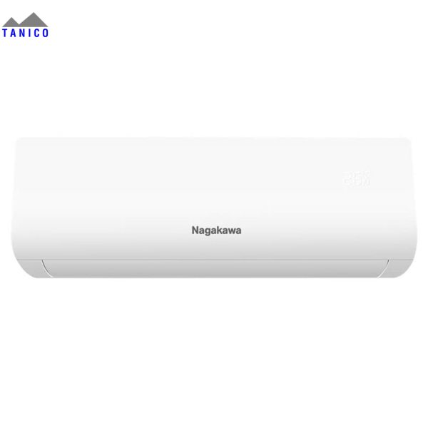 Máy lạnh Nagakawa NS-C18R2B52