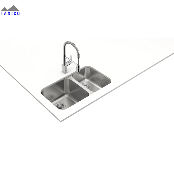 Chậu rửa inox TEKA BE 2B 785 