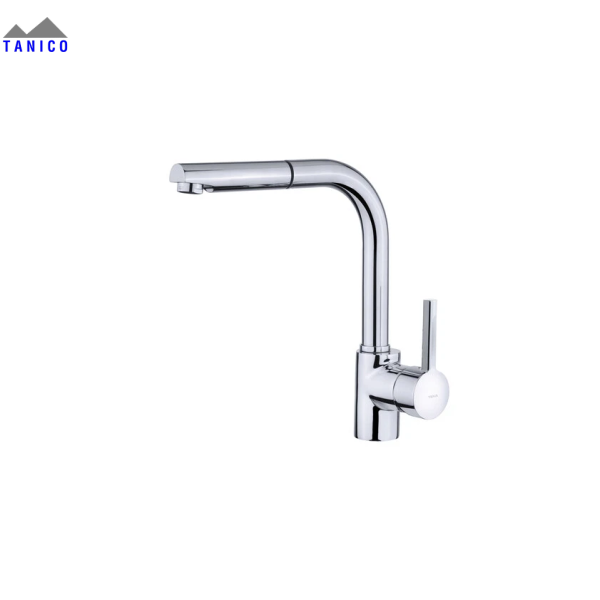 Vòi rửa TEKA ARK 938