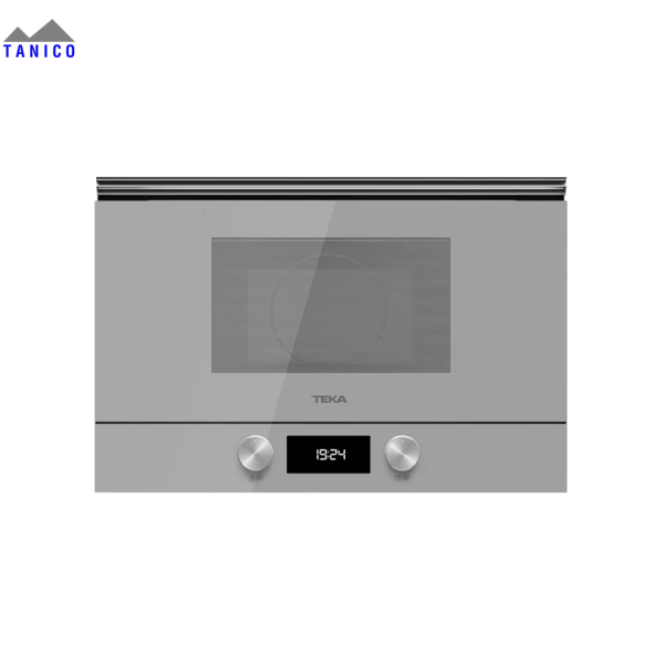 Lò vi sóng TEKA ML 8220 BIS L SM