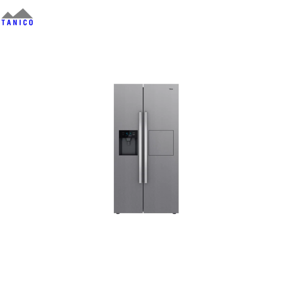 Tủ lạnh  RLF 74925 SS EU