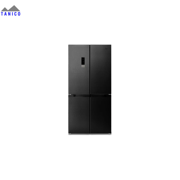 Tủ lạnh TEKA SBS 3D+ RMF 74830 DSS