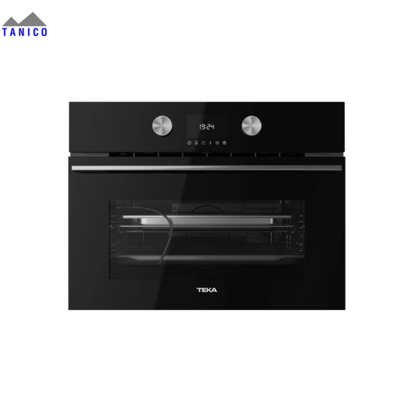 Lò hấp kết hợp nướng Teka HLC 8470 SC BK