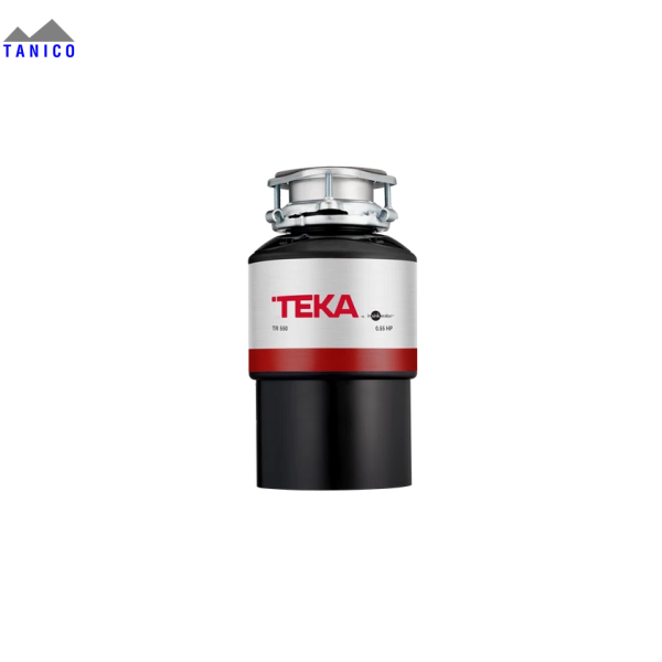 Máy hủy rác TEKA TR 550