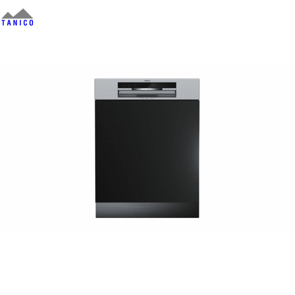 Máy rửa chén TEKA DSI 46750 220 50 SS
