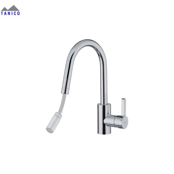 Vòi chậu rửa TEKA pull out MTP 938