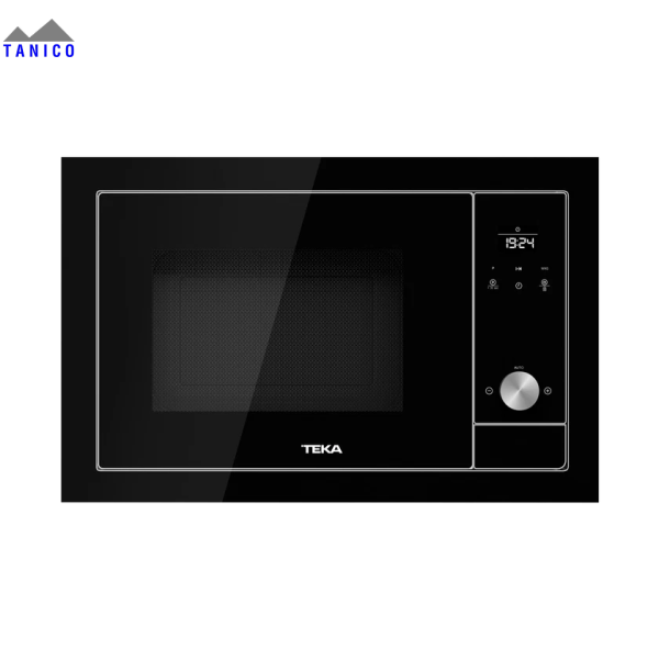 Lò vi sóng TEKA ML 8200 BIS BK