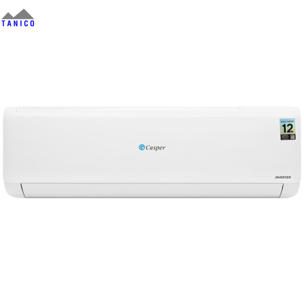 Máy lạnh Casper TC-18IS36