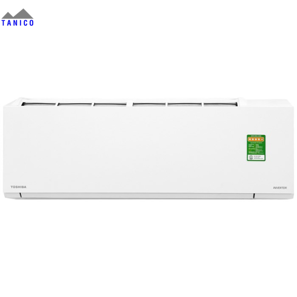 Máy lạnh Toshiba RAS-H13E2KCVG-V